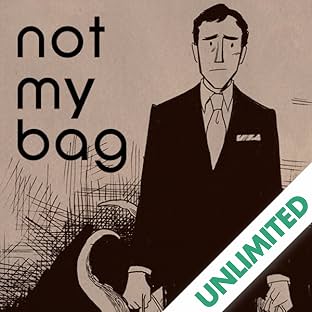 Not My Bag